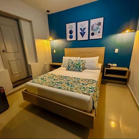 Hotel Quinta De Cabecera Bucaramanga Dış mekan fotoğraf