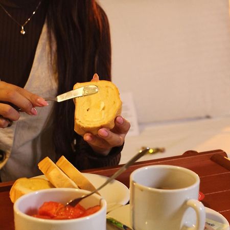 Hotel Quinta De Cabecera Bucaramanga Dış mekan fotoğraf