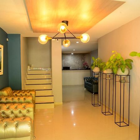 Hotel Quinta De Cabecera Bucaramanga Dış mekan fotoğraf