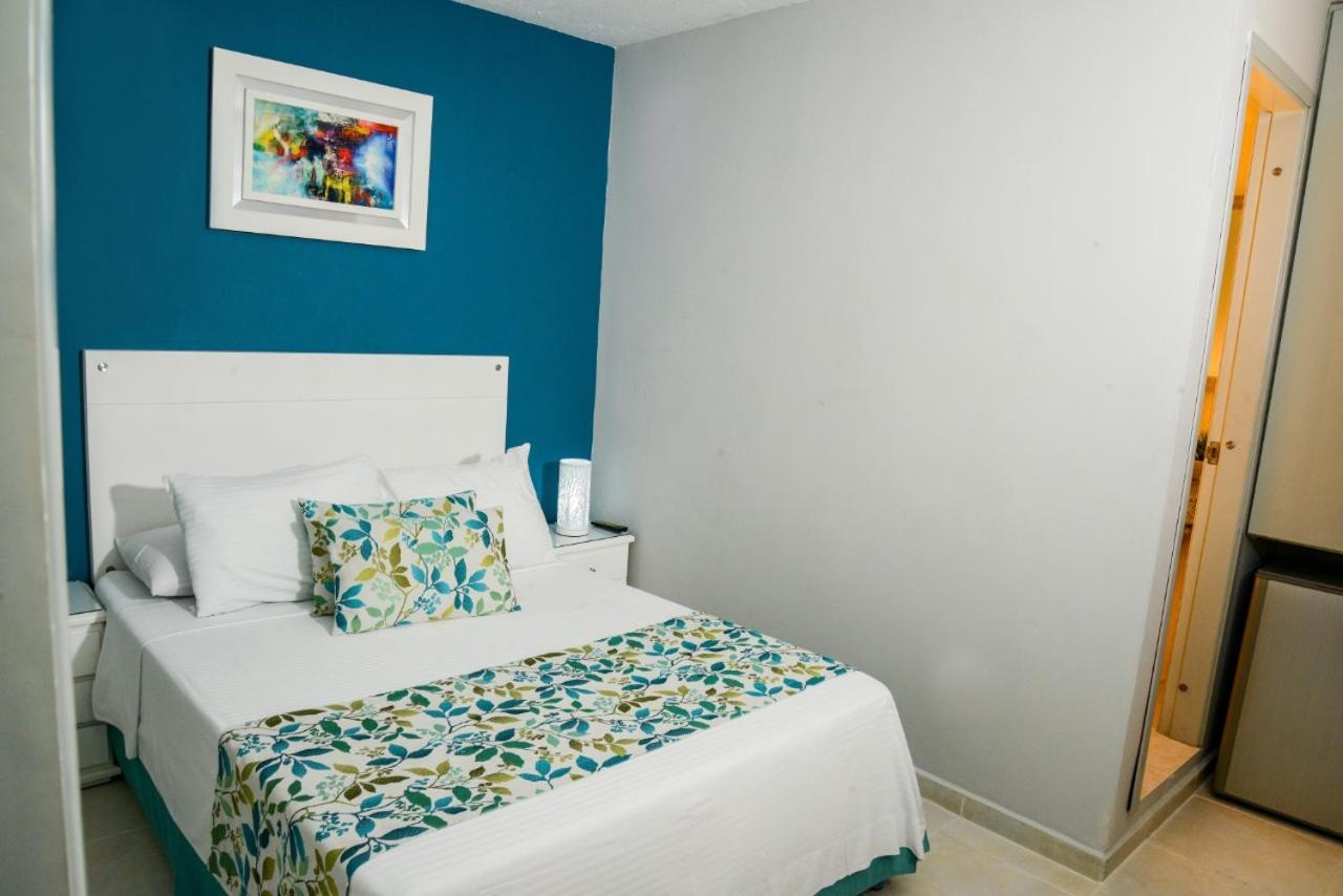 Hotel Quinta De Cabecera Bucaramanga Dış mekan fotoğraf