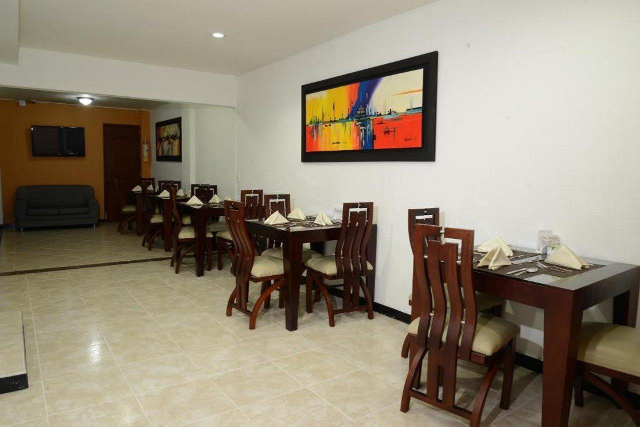 Hotel Quinta De Cabecera Bucaramanga Dış mekan fotoğraf