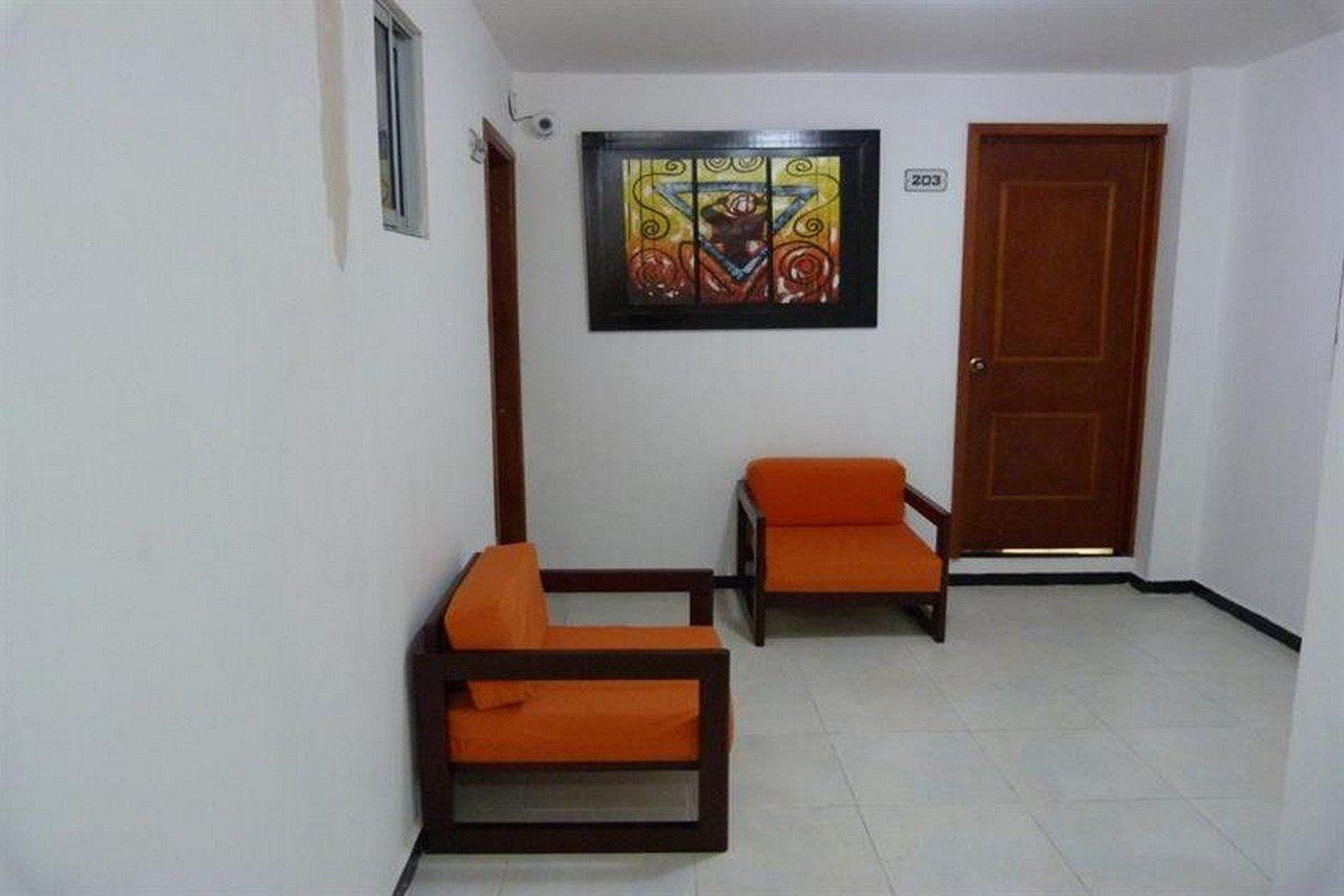 Hotel Quinta De Cabecera Bucaramanga Dış mekan fotoğraf