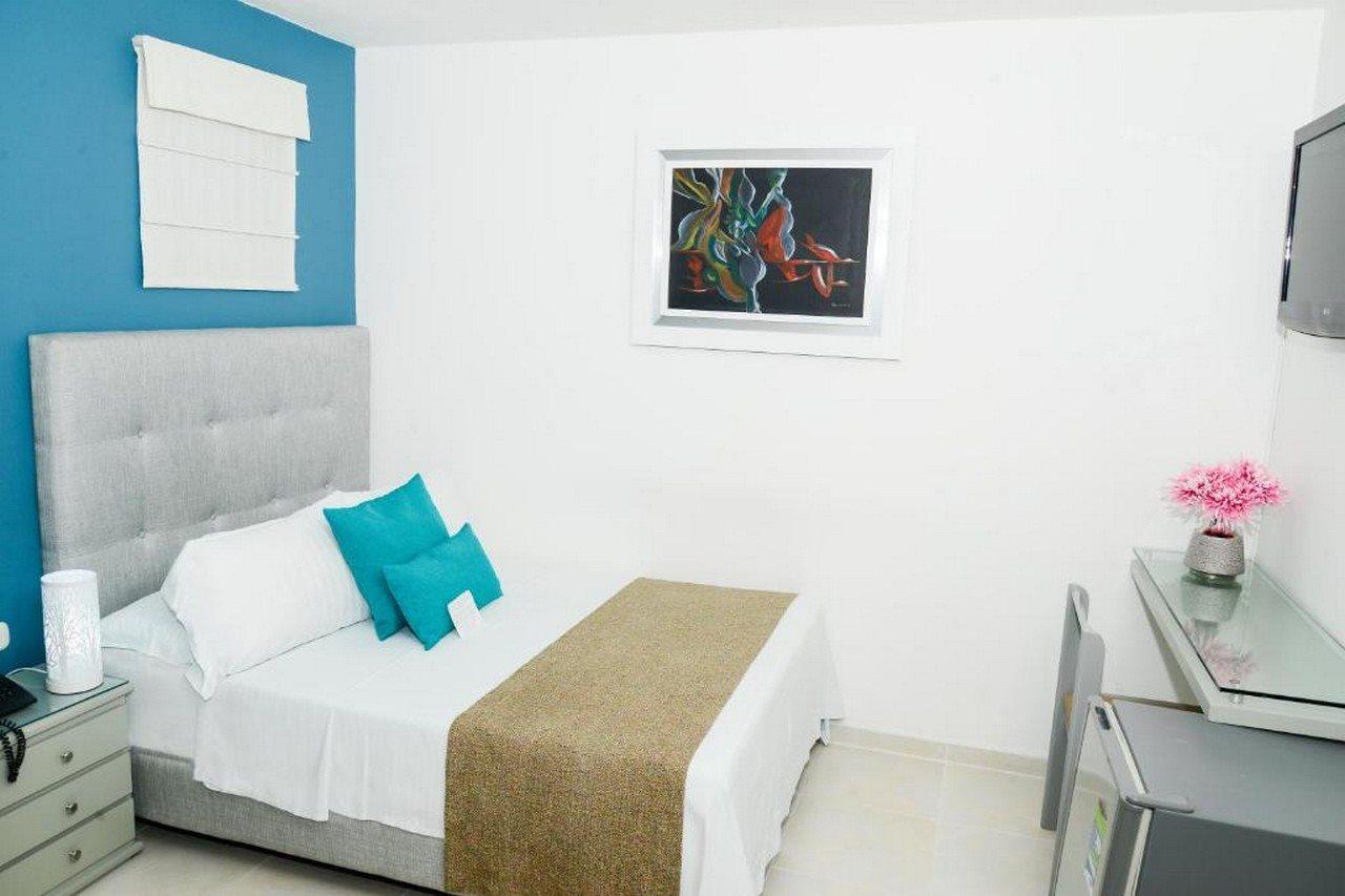 Hotel Quinta De Cabecera Bucaramanga Dış mekan fotoğraf
