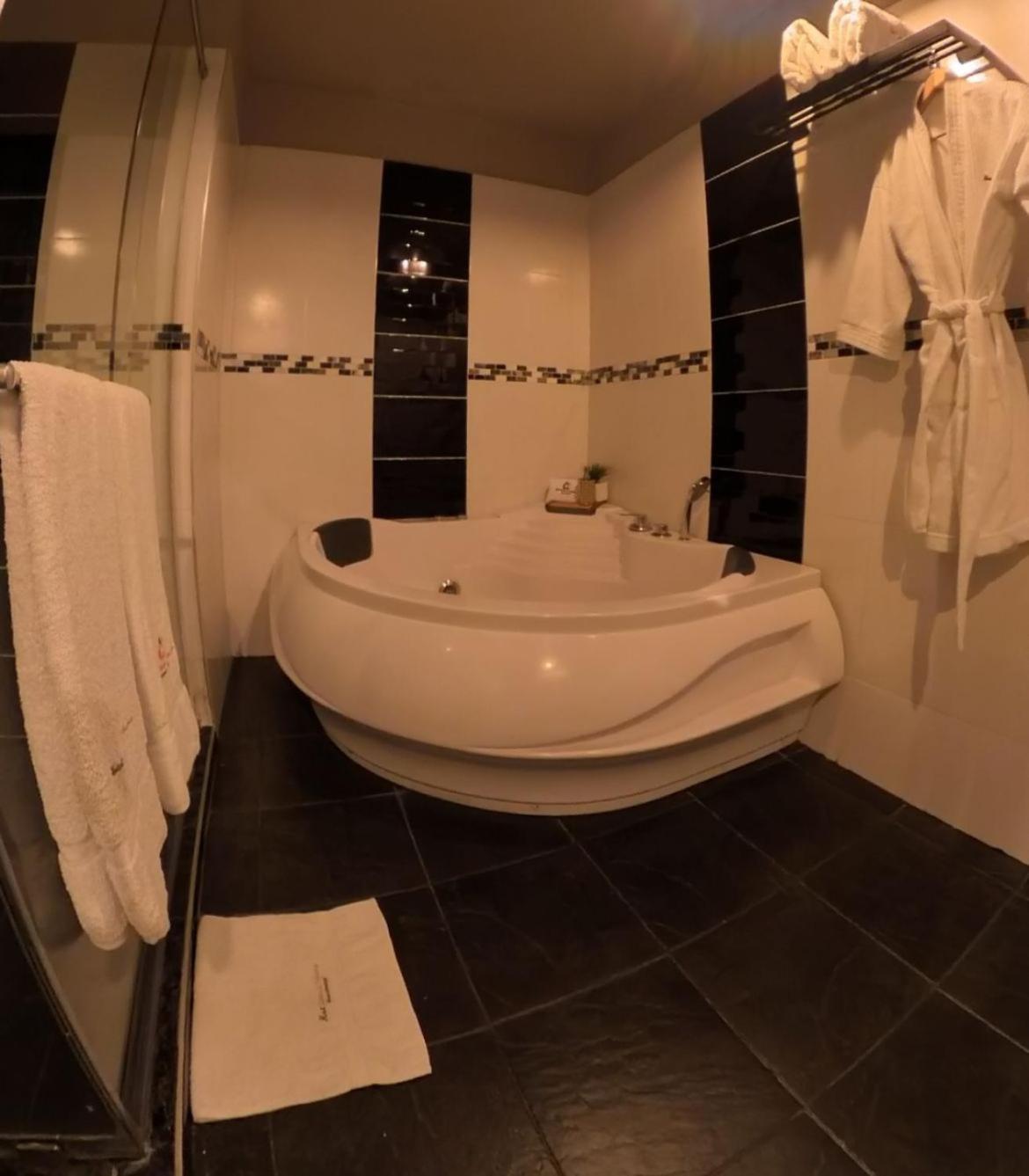 Hotel Quinta De Cabecera Bucaramanga Dış mekan fotoğraf