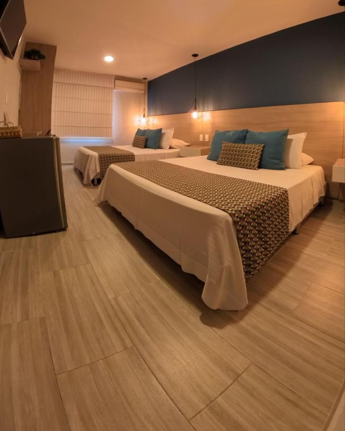 Hotel Quinta De Cabecera Bucaramanga Dış mekan fotoğraf