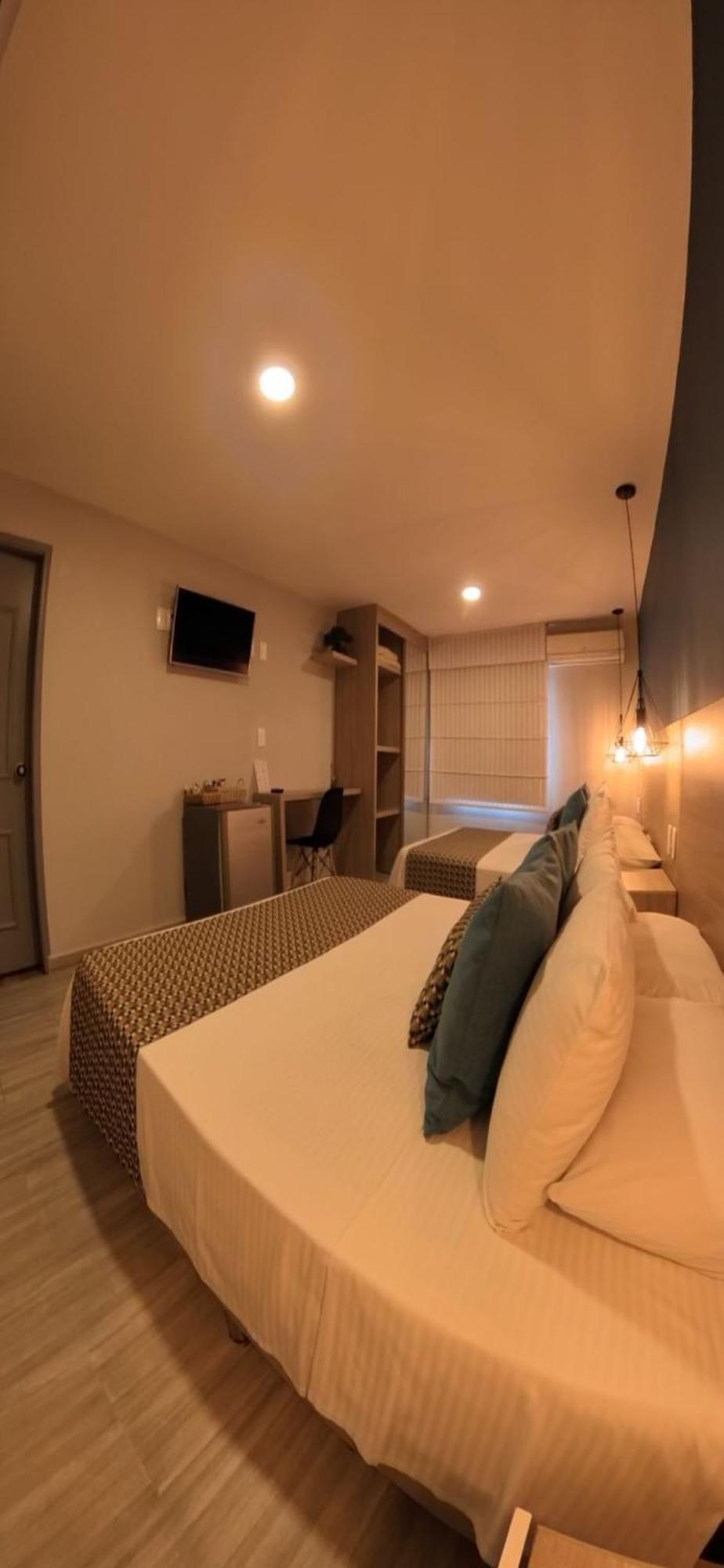 Hotel Quinta De Cabecera Bucaramanga Dış mekan fotoğraf