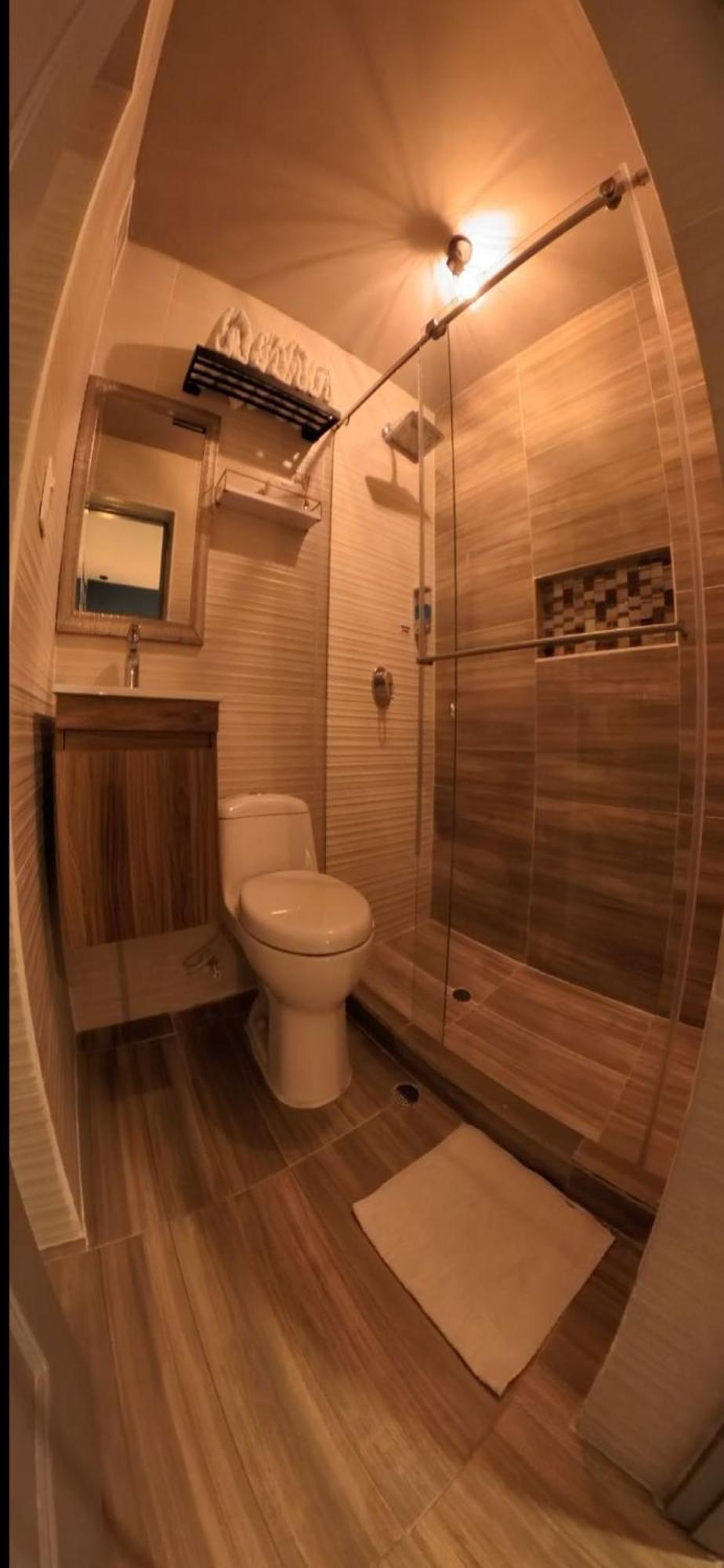 Hotel Quinta De Cabecera Bucaramanga Dış mekan fotoğraf
