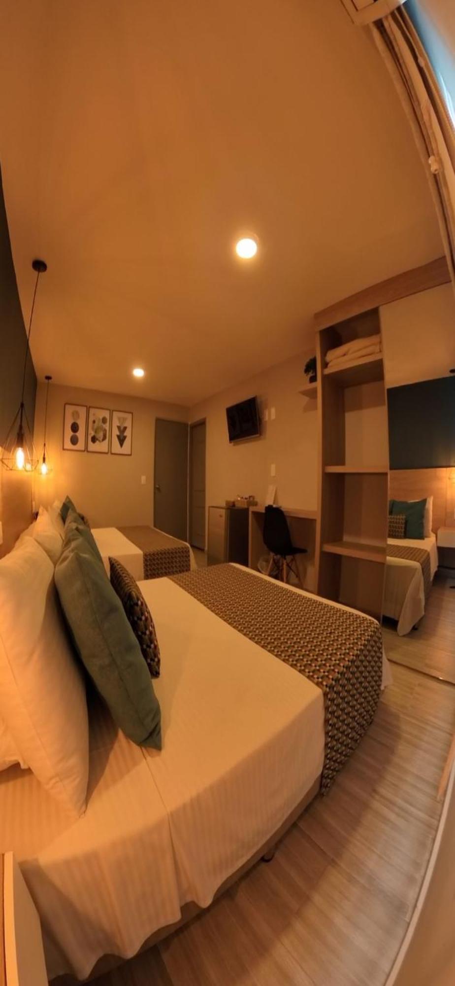Hotel Quinta De Cabecera Bucaramanga Dış mekan fotoğraf