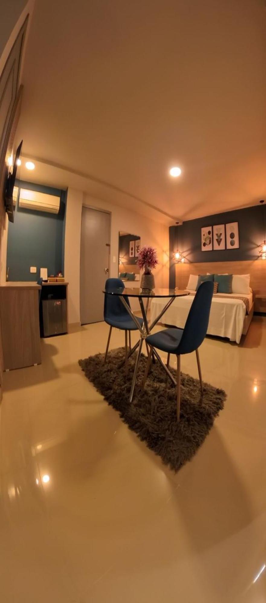 Hotel Quinta De Cabecera Bucaramanga Dış mekan fotoğraf