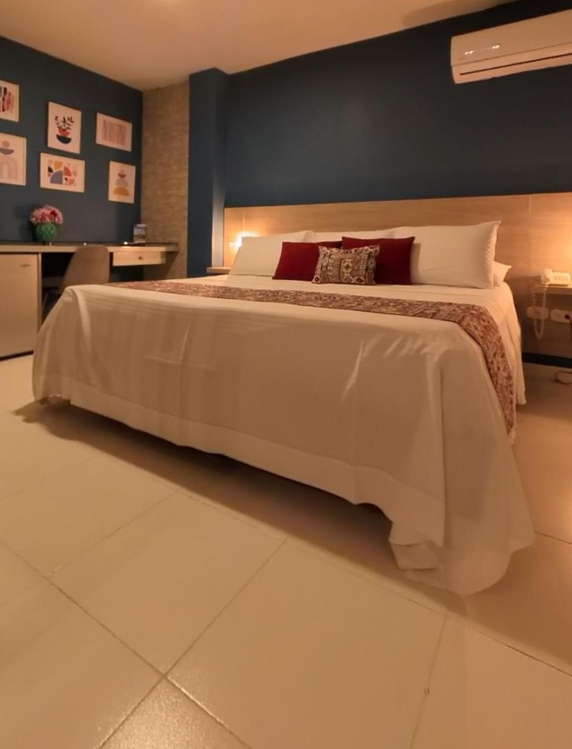 Hotel Quinta De Cabecera Bucaramanga Dış mekan fotoğraf