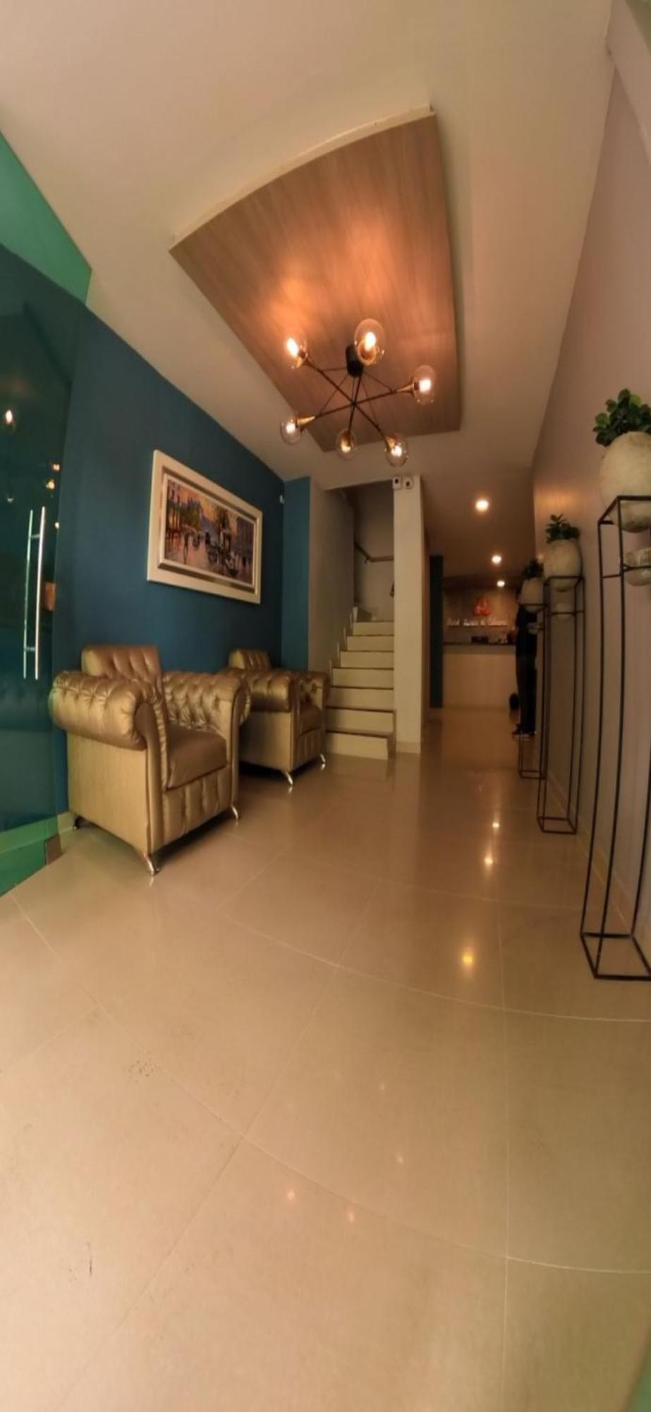 Hotel Quinta De Cabecera Bucaramanga Dış mekan fotoğraf