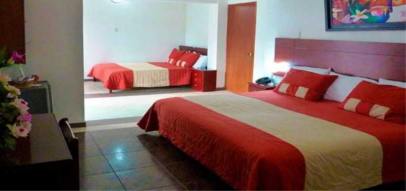 Hotel Quinta De Cabecera Bucaramanga Dış mekan fotoğraf