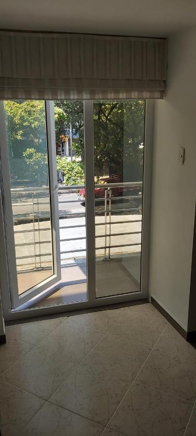 Hotel Quinta De Cabecera Bucaramanga Dış mekan fotoğraf