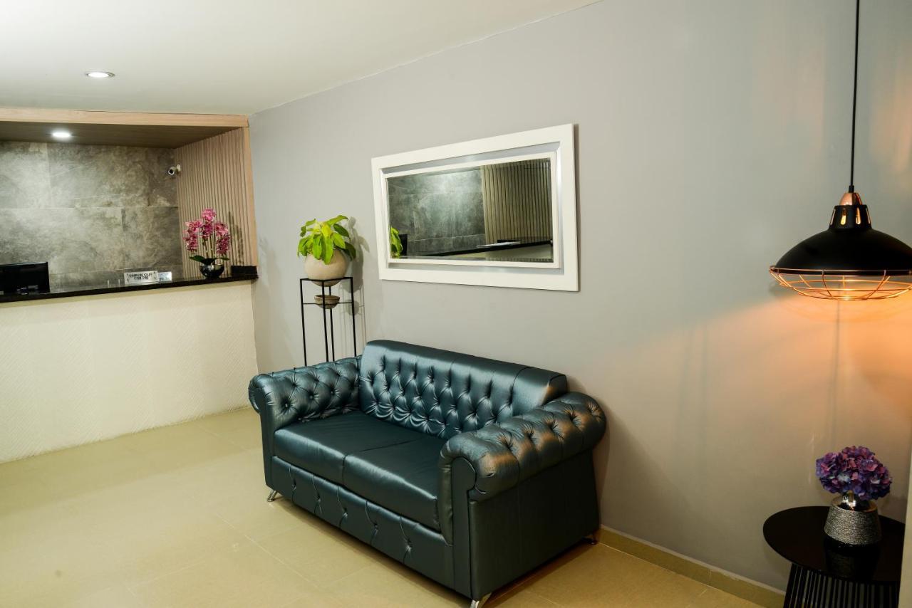 Hotel Quinta De Cabecera Bucaramanga Dış mekan fotoğraf